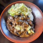 モアナマカイ珊瑚礁 - 