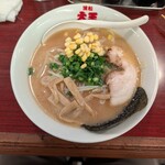 大王 有楽街店 - 