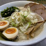 ほのぼんヌードルズ - 