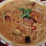 キャロット - 料理写真: