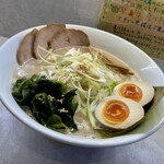 ほのぼんヌードルズ - 