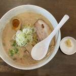 麺家 まるたけ - 