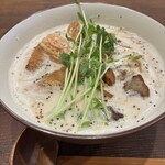 伝統自家製麺 い蔵 - 