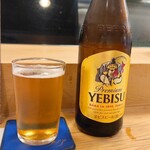 穴子料理と地酒 浅草 川井 - 