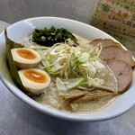 ほのぼんヌードルズ - 