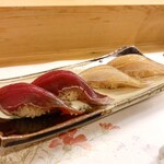 穴子料理と地酒 浅草 川井 - 