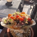 モアナマカイ珊瑚礁 - 