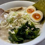 ほのぼんヌードルズ - 