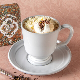 トゥーストゥース パティスリー&カフェ_1