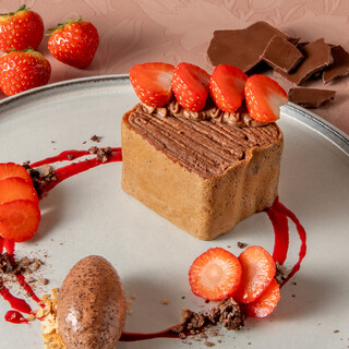 PATISSERIE TOOTH TOOTH シーサイドカフェ_1