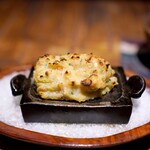 手打蕎麦 じゆうさん - 