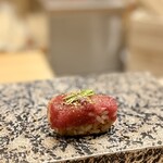 鮨 赫 sushi aka Tokyo - 