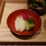 手打蕎麦 じゆうさん - 