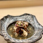 鮨 赫 sushi aka Tokyo - 