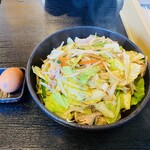 手打うどん田舎屋 - 