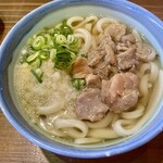 山椒茶屋 - 