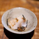 手打蕎麦 じゆうさん - 