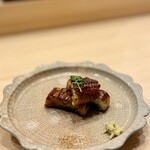 鮨 赫 sushi aka Tokyo - 