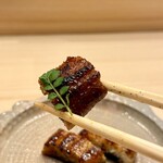 鮨 赫 sushi aka Tokyo - 