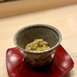 鮨 赫 sushi aka Tokyo - 