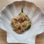 創作郷土料理 蔵 - 梅水晶¥715