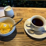 スパイスカフェ - 