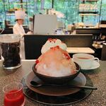 ザ・カフェ by アマン - 