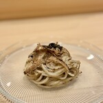 鮨 赫 sushi aka Tokyo - 