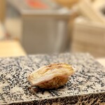 鮨 赫 sushi aka Tokyo - 