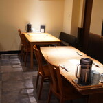 手打蕎麦 じゆうさん - 