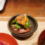 手打蕎麦 じゆうさん - 