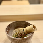 鮨 赫 sushi aka Tokyo - 