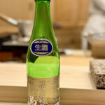 鮨 赫 sushi aka Tokyo - 