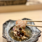 鮨 赫 sushi aka Tokyo - 