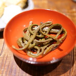 手打蕎麦 じゆうさん - 