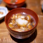 手打蕎麦 じゆうさん - 