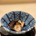 鮨 赫 sushi aka Tokyo - 