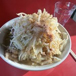 ラーメン二郎 三田本店 - 
