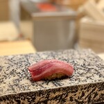 鮨 赫 sushi aka Tokyo - 