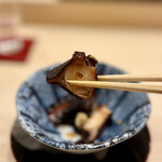 鮨 赫 sushi aka Tokyo - 