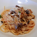 バルベッタ - ポモドーロアップ