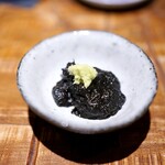 手打蕎麦 じゆうさん - 