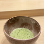 鮨 赫 sushi aka Tokyo - 