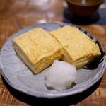 手打蕎麦 じゆうさん - 