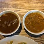 スパイスカフェ - 