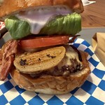 Burger Shop Dabby - 