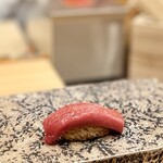 鮨 赫 sushi aka Tokyo - 