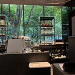 ザ・カフェ by アマン - 