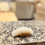 鮨 赫 sushi aka Tokyo - 