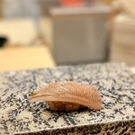 鮨 赫 sushi aka Tokyo - 